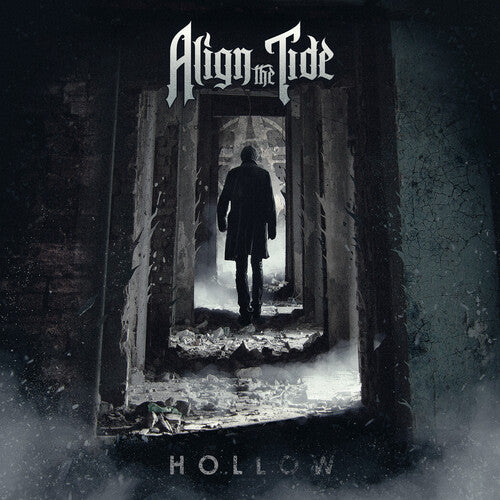 Align the Tide: Hollow - (VINYL LP)