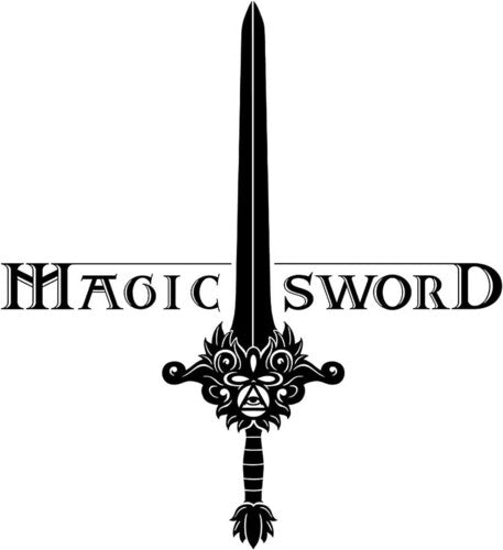 Majic Sword: Volume I - COMPACT DISCS