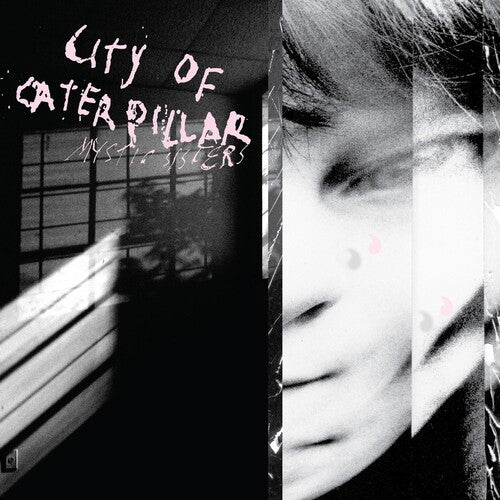 City of Caterpillar: Mystic Sisters - COMPACT DISCS