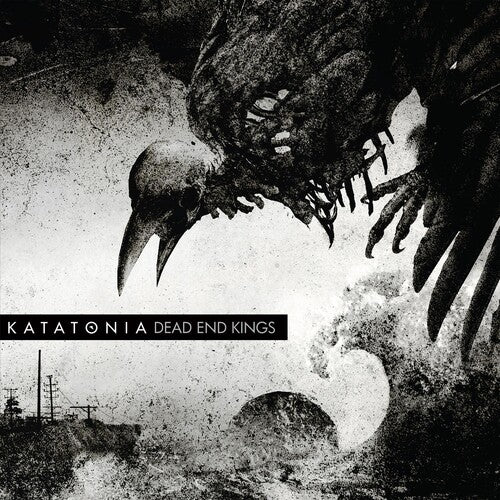 Katatonia: DEAD END KINGS - (VINYL LP)
