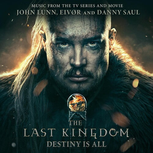 Eivor: The Last Kingdom: Destiny Is All - (VINYL LP)