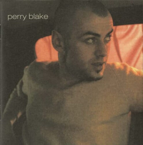 Perry Blake: Perry Blake - (VINYL LP)