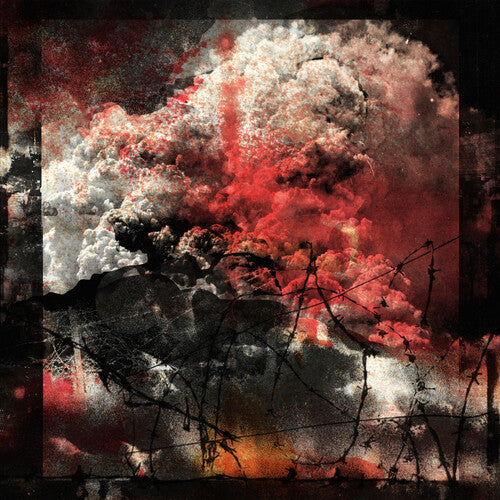 Ruin Lust: Dissimulant - (VINYL LP)