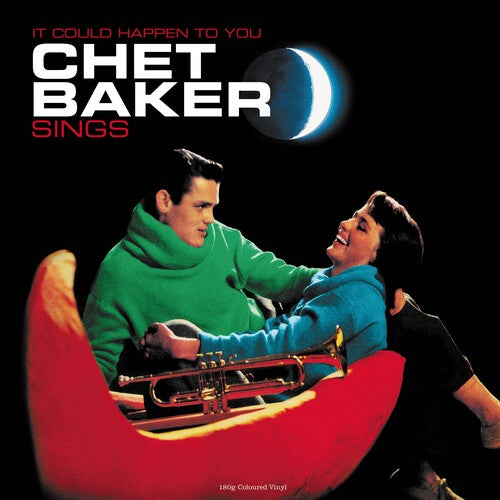 Chet Baker: It Could Happen To You: Chet Baker Sings - 180gm Green Vinyl - (VINYL LP)