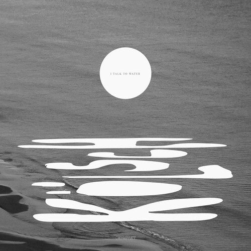 Kölsch: I Talk To Water - COMPACT DISCS