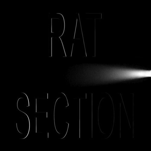 Rat Section: What Stays In Vegas - COMPACT DISCS