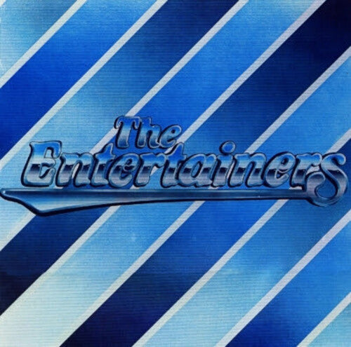 The Entertainers: Entertainers - (VINYL LP)