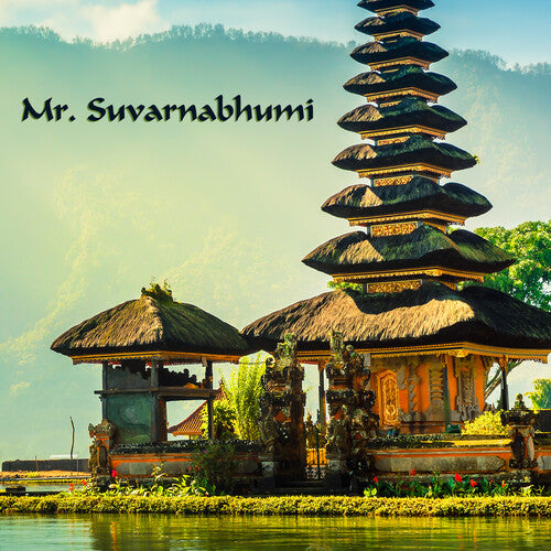 Mr. Suvarnabhumi: E60 - COMPACT DISCS