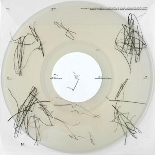 Popp: Laya - (VINYL LP)