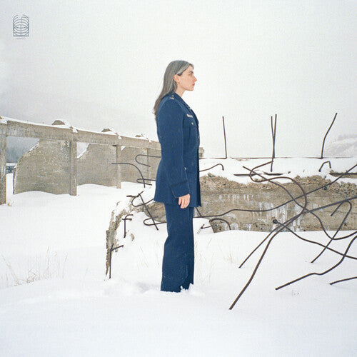 Kali Malone: All Life Long - (VINYL LP)
