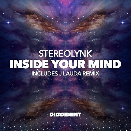 Stereolynk: Inside Your Mind (Retail Version) - COMPACT DISCS
