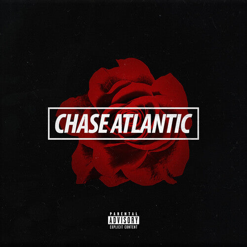 Chase Atlantic: Chase Atlantic - (VINYL LP)