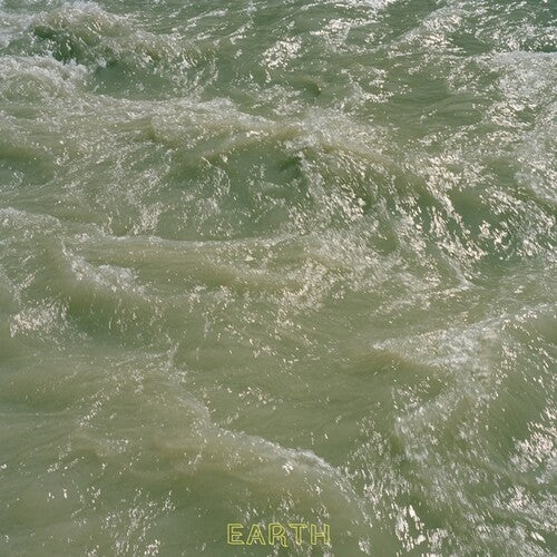 Musique Infinie: Earth - (VINYL LP)