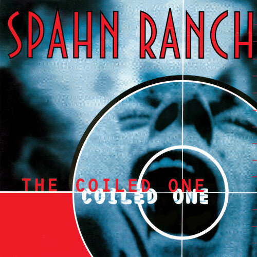 Spahn Ranch: The Coiled One - COMPACT DISCS