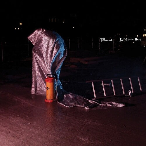 Wolfgang Tillmans: Build From Here - (VINYL LP)