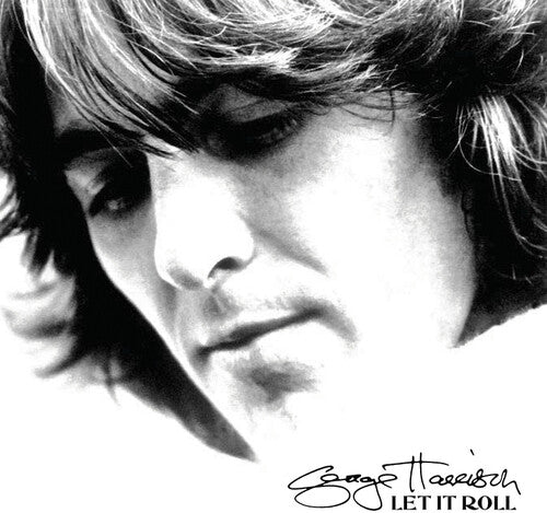 George Harrison: Let It Roll - Songs By George Harrison - COMPACT DISCS