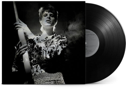 David Bowie: Rock 'n' Roll Star! - (VINYL LP)