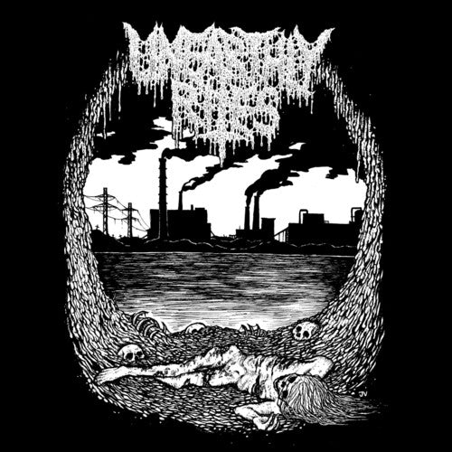 Unearthly Rites: Ecdysis - COMPACT DISCS