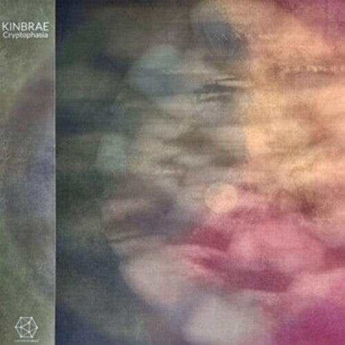 Kinbrae: Cryptophasia - (VINYL LP)