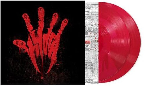 Otep: Hydra (10th Anniversary) - (VINYL LP)
