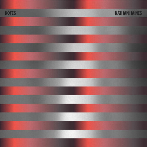 Nathan Haines: Notes - (VINYL LP)