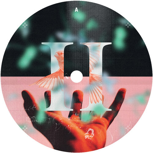 Various Artists: Drumcode Presents Elevate Vol. 2 (Various Artists) - 12-INCH SINGLE