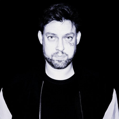 Maceo Plex: '93 - (VINYL LP)
