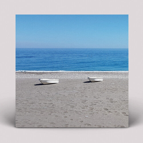 My Friend Dario: Senza Estate - (VINYL LP)