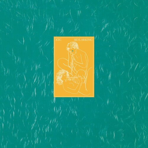 XTC: Skylarking - 2016 Steven Wilson Mix 200gm Vinyl - (VINYL LP)
