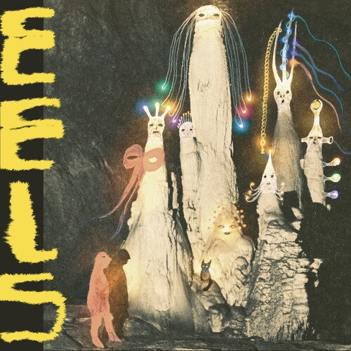 Being Dead: Eels - COMPACT DISCS