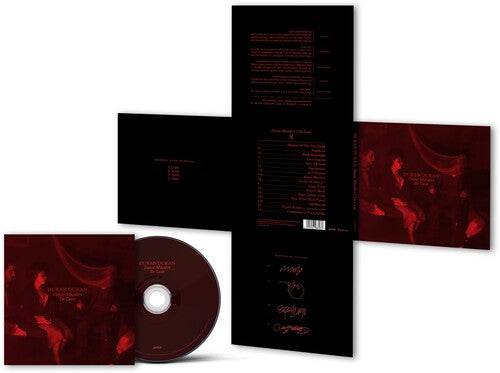 Duran Duran: Danse Macabre: De Luxe - COMPACT DISCS