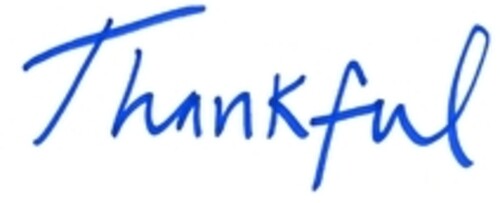 Klara Lewis: Thankful - (VINYL LP)