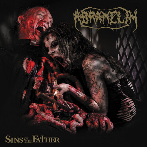 Abramelin: Sins Of The Father - (VINYL LP)