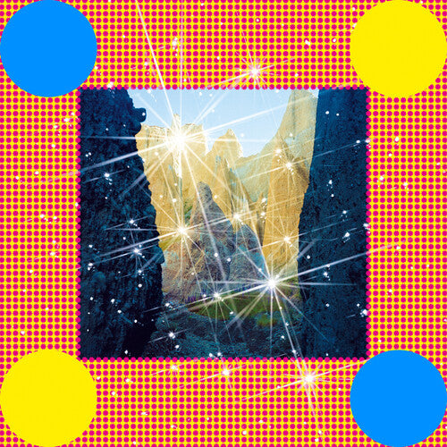 Caribou: Honey - COMPACT DISCS