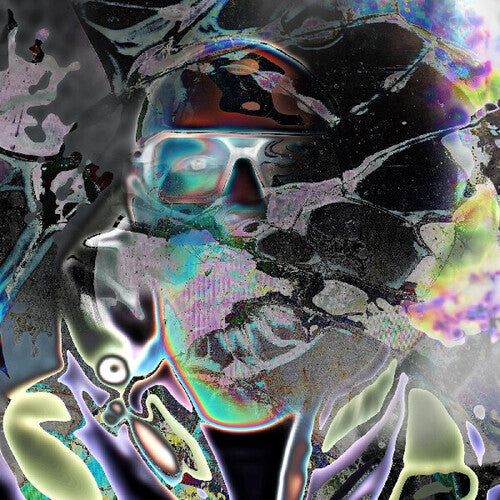 U-Zig: Grush - (VINYL LP)