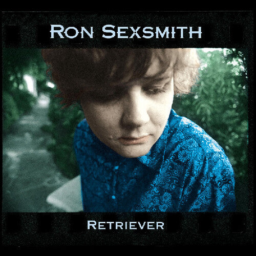 Ron Sexsmith: Retriever - COMPACT DISCS