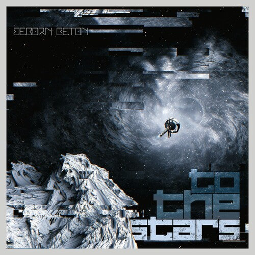 Beborn Beton: To the Stars - Deep Space Sparkle - (VINYL LP)