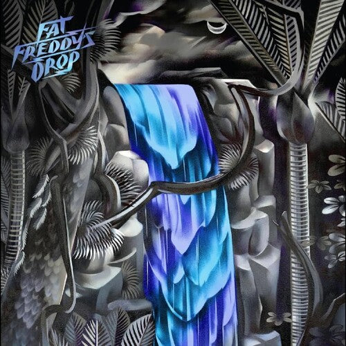 Fat Freddys Drop: Slo Mo - COMPACT DISCS