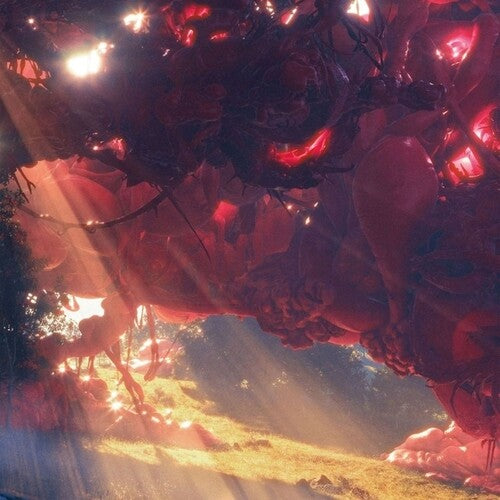 Murcof: Twin Color - (VINYL LP)