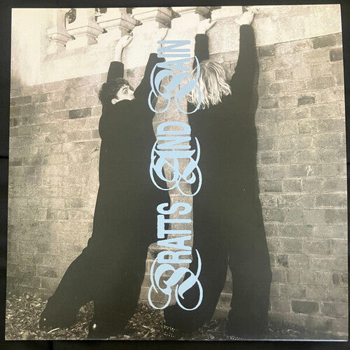 Royel Otis: Pratts & Pain (It Ain't Over Til It Ends Edition) - Metallic Colored Vinyl - (VINYL LP)