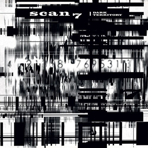 Scan 7: Dark Territory - (VINYL LP)