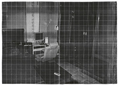 Ben Kaczor: Pointed Frequencies - (VINYL LP)