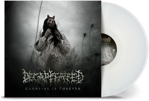 Decapitated: Carnival Is Forever - (VINYL LP)