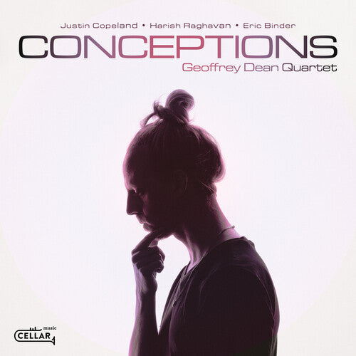 Geoffrey Dean: Conceptions - (VINYL LP)