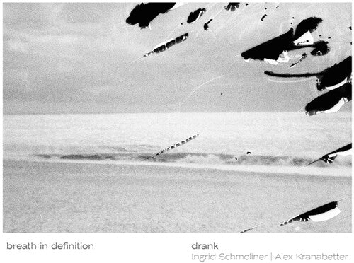 Drank: Breath In Definition - COMPACT DISCS