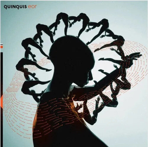 Quinquis: Eor - (VINYL LP)