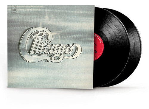 Chicago & Friends: Chicago Ii (Steven Wilson Remix) - (VINYL LP)