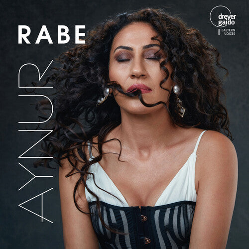 Aynur: Rabe - Raven - (VINYL LP)