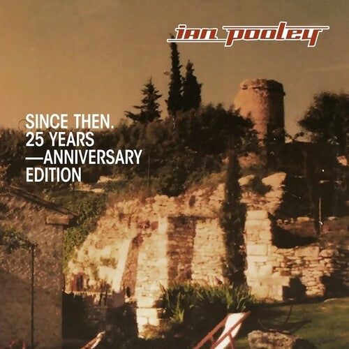 Ian Pooley: Since Then (25th Years Anniversary) - (VINYL LP)