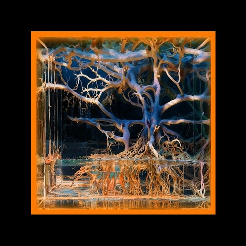 Batu: Question Mark - (VINYL LP)